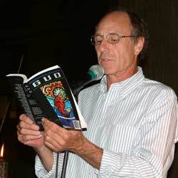 David Lenson